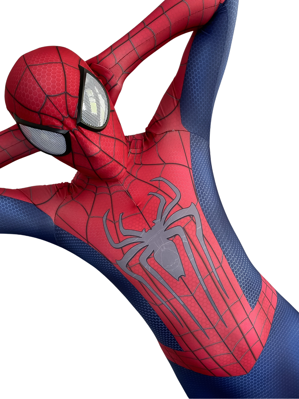 Zentaizone Spiderman Zentaizone spiderman