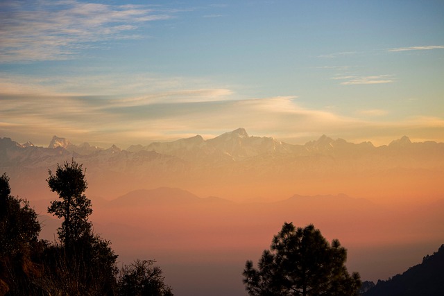 Free Nature Landscape photo and picture