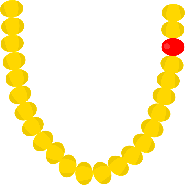 Free Ornament Jewelry vector and picture