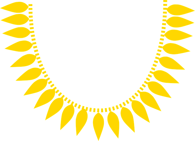 Free Ornament Jewelry vector and picture