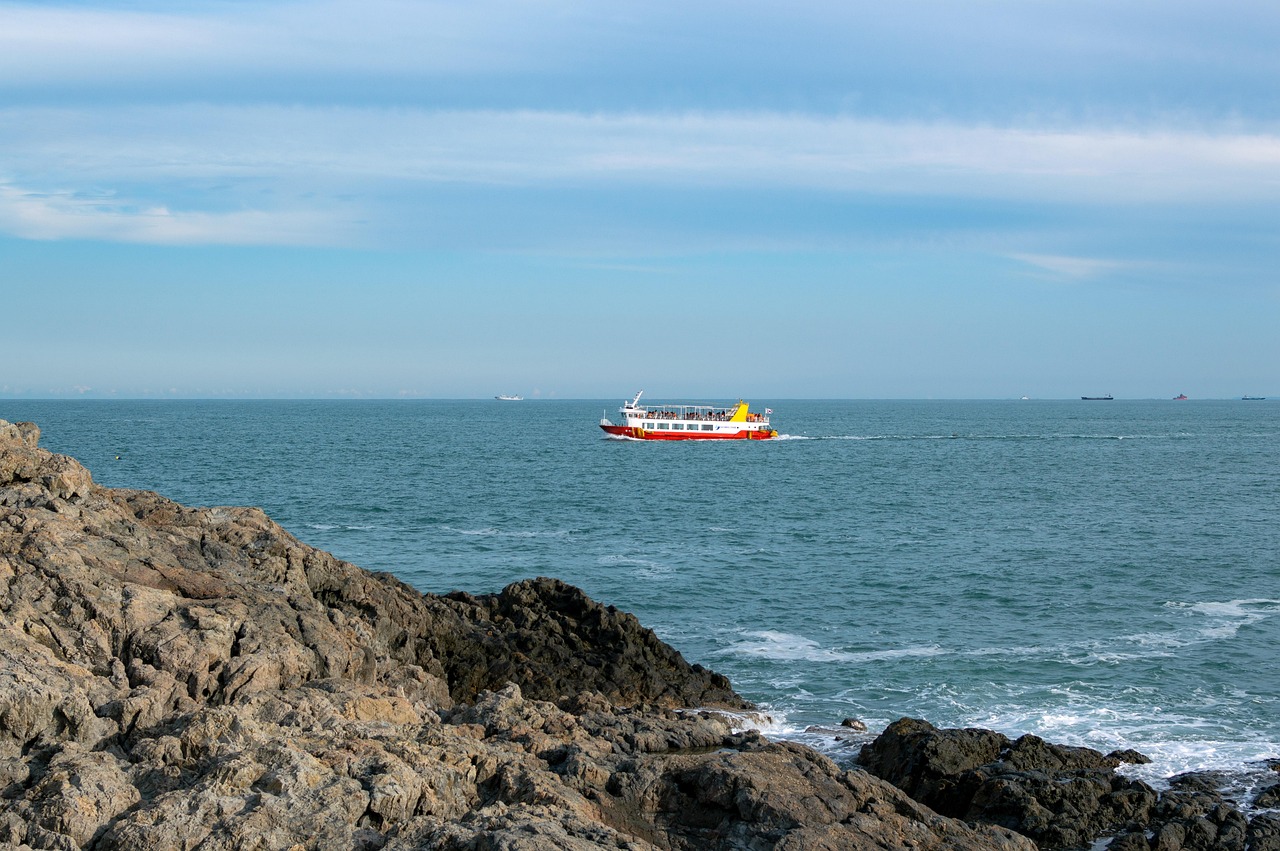 船舶 海 波 - Pixabay上的免费照片 - Pixabay