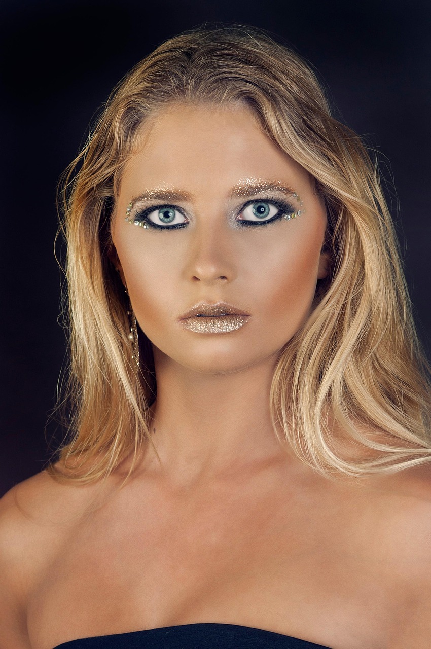 Potret Basic Model Kecantikan Dandan Potret - Foto gratis di Pixabay - Pixabay