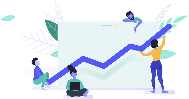 Statistisch, Kurve, Grafik, Wirtschaft