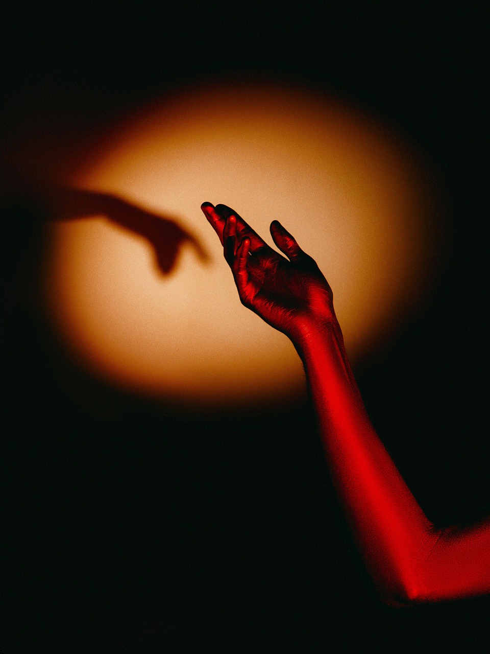 Hands Red A Circle - Free photo on Pixabay - Pixabay