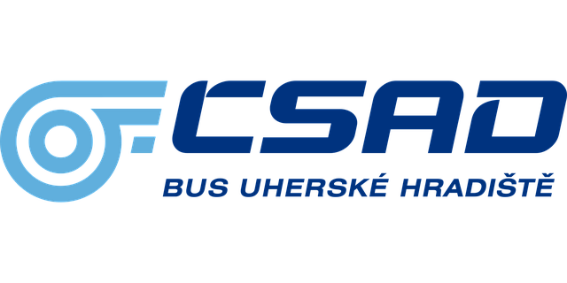 Bus, Csad, Uherské Hradiště