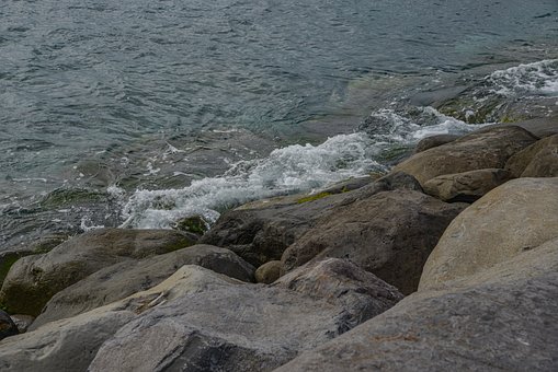 Free Sea Stones photo and picture