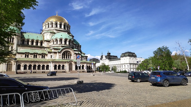 Free Bulgaria Sofia photo and picture