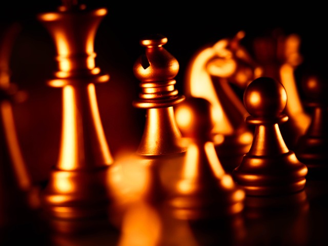 Free Strategy Victory photo and picture