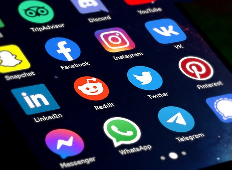 Free Social Facebook photo and picture