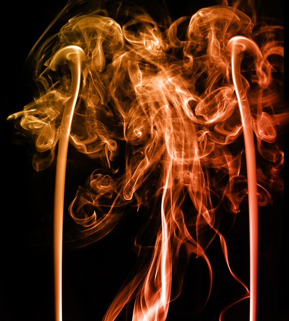 Free Smoke Abstract photo and picture