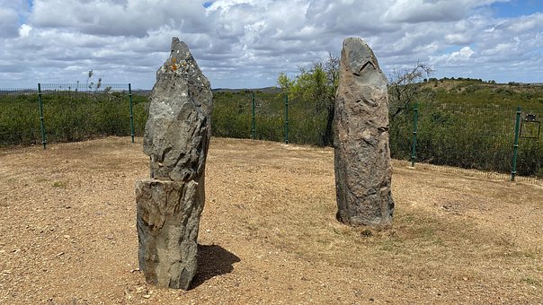 Free Portugal Dolmen photo and picture