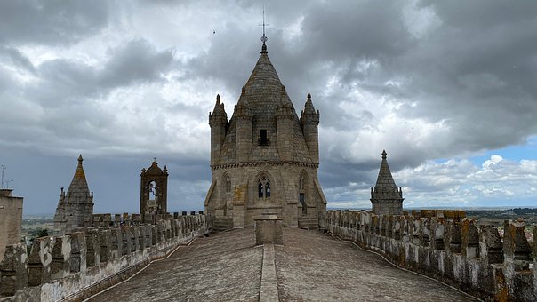 Free Portugal Ëvora photo and picture