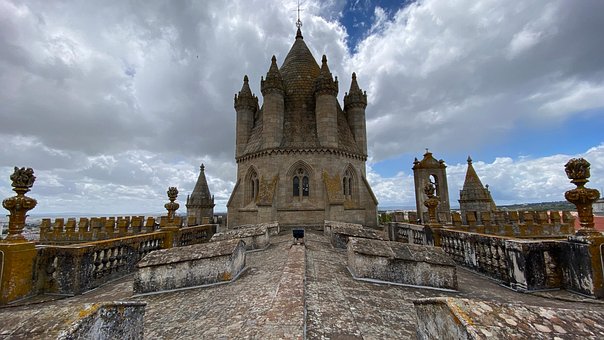 Free Portugal Évora photo and picture