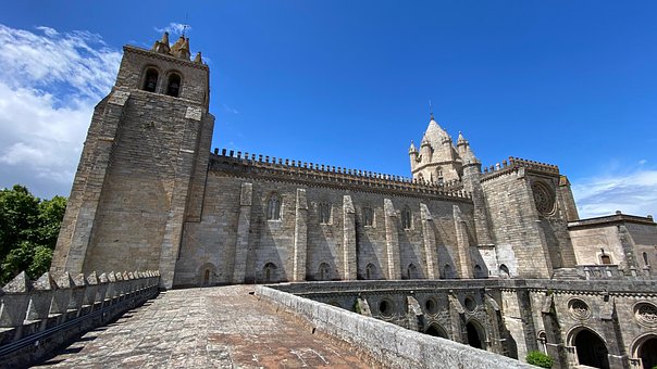 Free Portugal Évora photo and picture