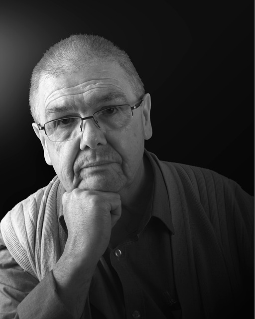 Free Grandpa Old Man photo and picture