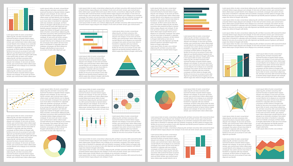 Diagrame, Mese, Grafic, Statistici