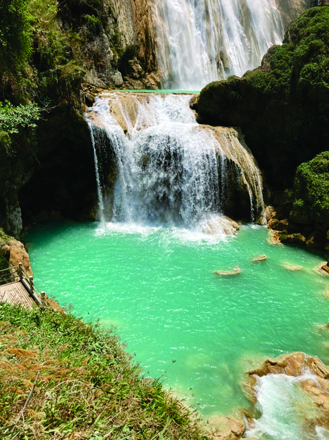 Wasser, Wasserfall, Wasserfälle, Natur