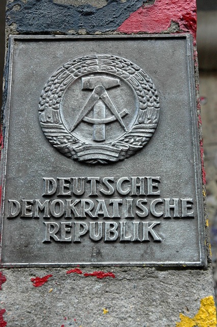 Ddr, Gdr, Rda, Nostalgia, Alemanha