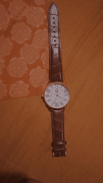 Free Hand Watch Watch photo and picture