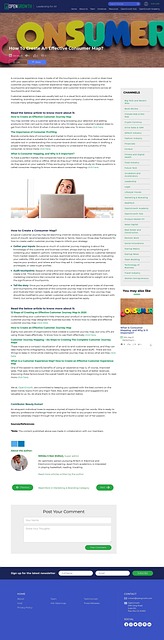 Consumer Map Mapping Free photo - Consumer Map 6247972 640 