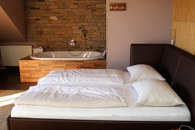Habitación De Hotel, Habitación, Hotel