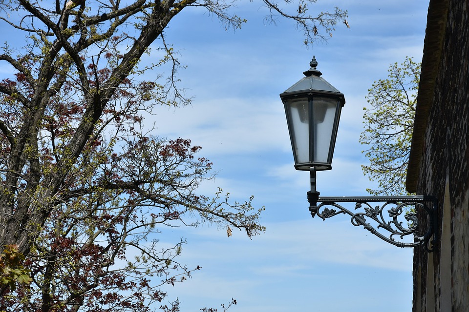 Lantern Roost Architecture Free photo on Pixabay Pixabay