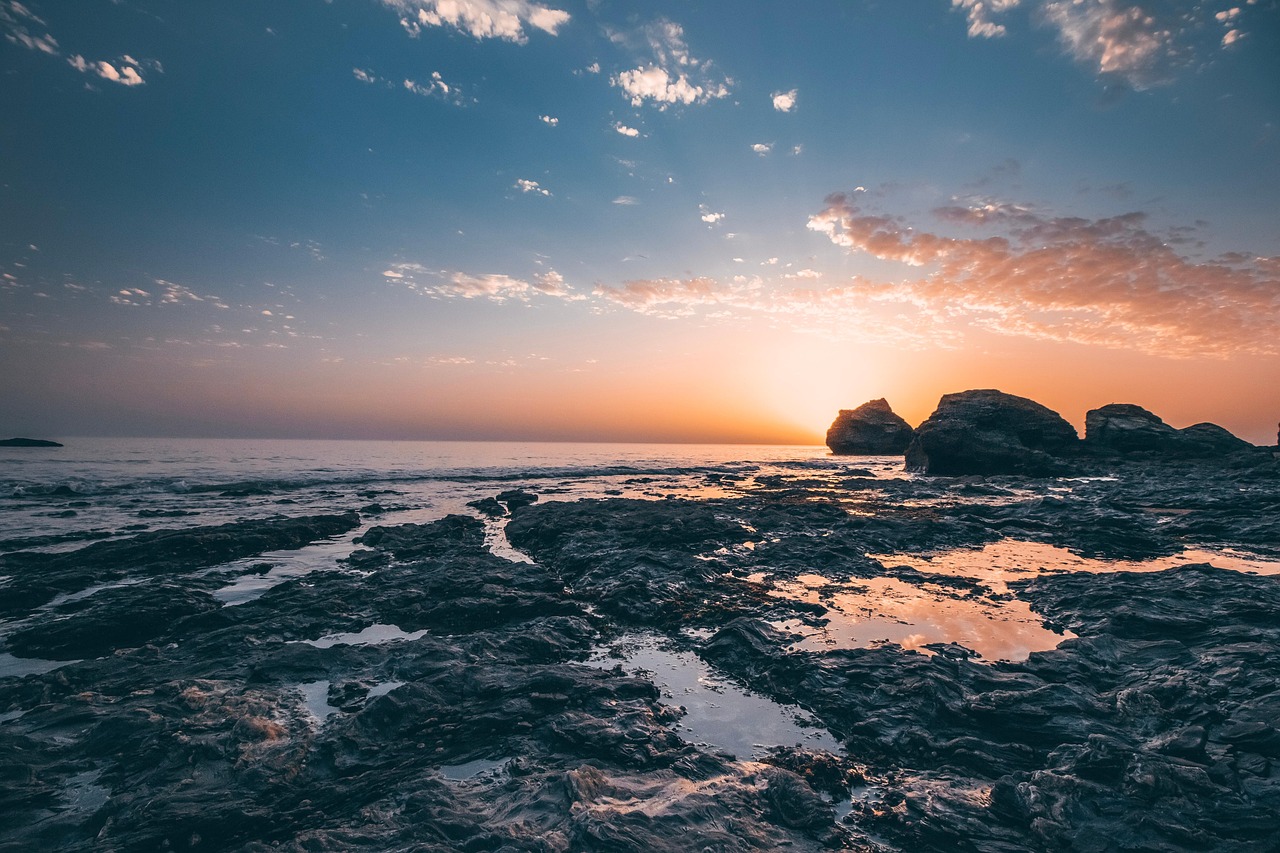 대양 파도 해변 - Pixabay의 무료 사진 - Pixabay