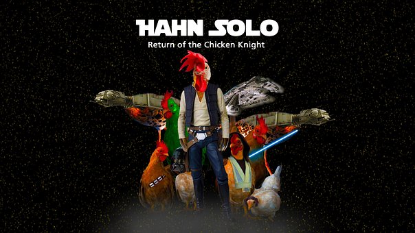 Free Star Wars Faucet photo and picture