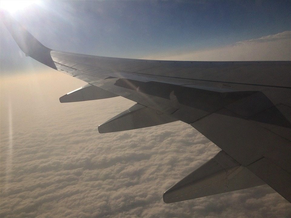 Cloud Flight Sky Free Photo On Pixabay Pixabay
