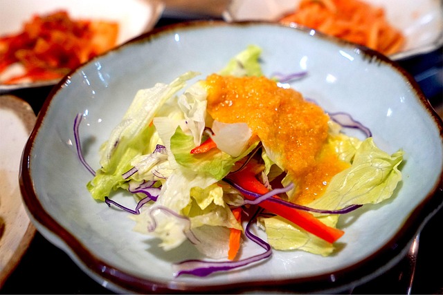 Free Food Side Dish photo and picture