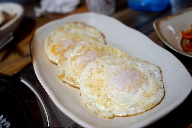 Free Food Eggs photo and picture