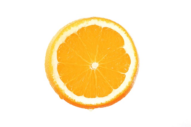 Oranžový, Ovoce, Jídlo, Citrus