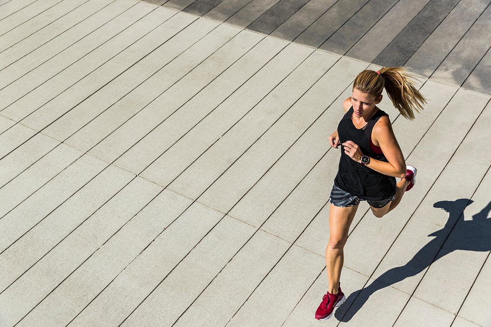 Morning routine wellness app