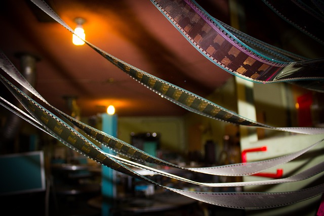 Film, Filmstreifen, Video, Kino, Alt