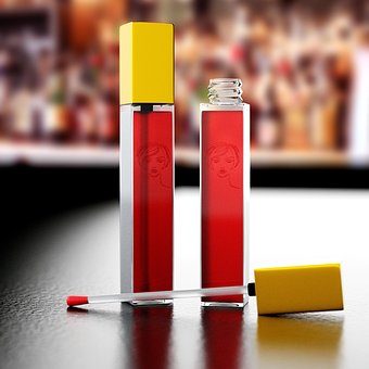 Free Baton Cosmetic photo and picture