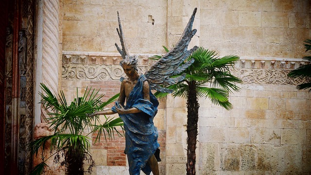 Free Verona Angel photo and picture