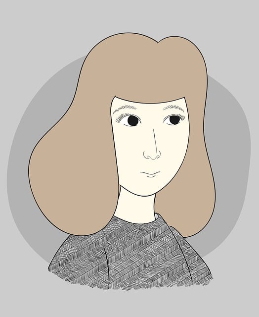 Krása, Žena, Portrét, Vlasy, Tvář, Dívka