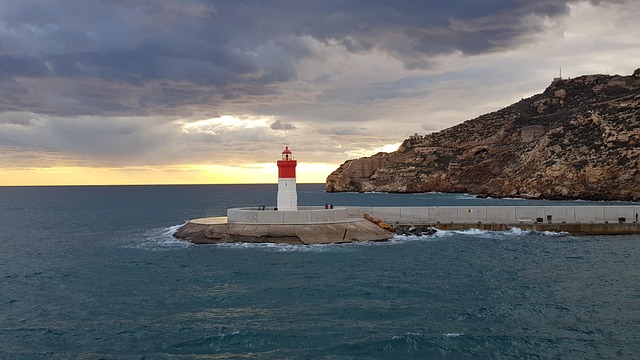 Free Spain Cartagena photo and picture