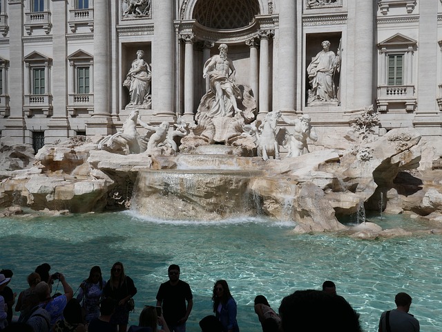 Free Italy Rome photo and picture
