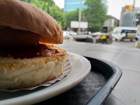 Free Burger Hotels photo and picture