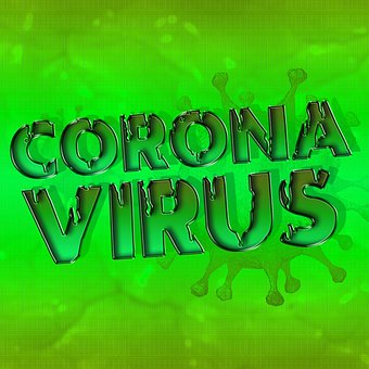 Free Corona Virus photo and picture