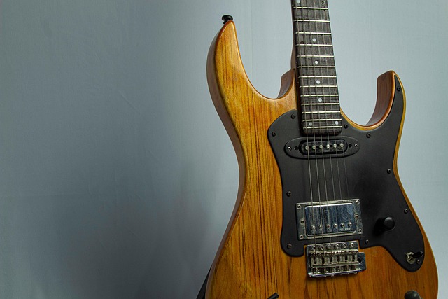 Free Guitar Music photo and picture