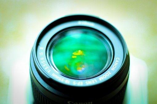 Free Lence Canon 18-55Mm photo and picture