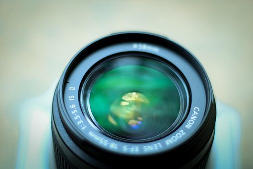 Free Lens Camera photo and picture