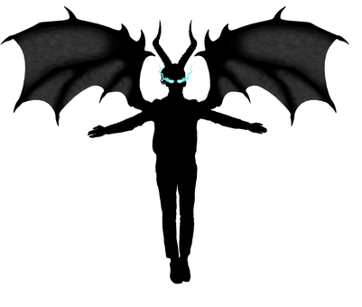 Free Demon Devil illustration and picture