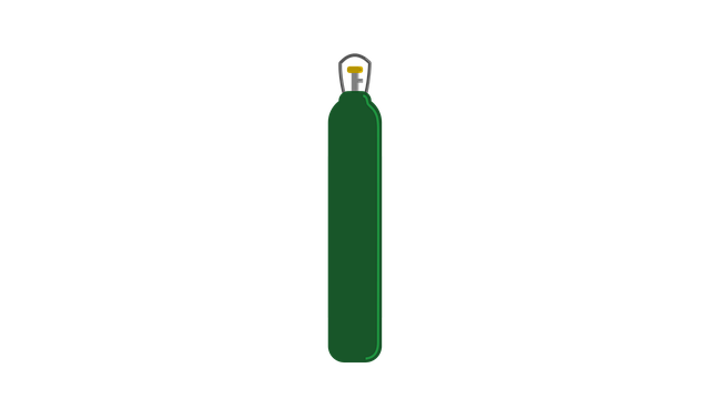 Free Cilindro De Oxigênio Pandemia illustration and picture