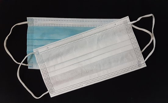 Máscara, Salud, Covid-19, Virus