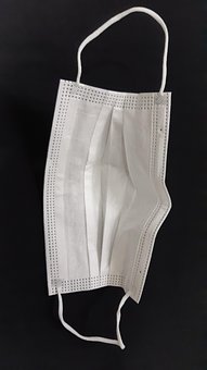 Máscara, Covid-19, Pandemia, Protección