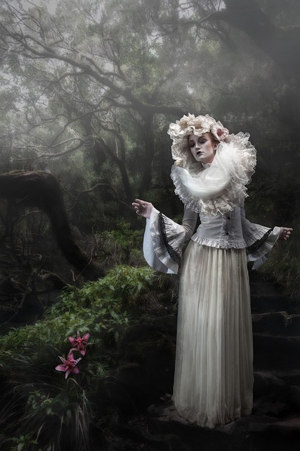 Free Princess Dress photo and picture