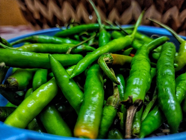 Chilli Guilly Green Chillies Chilly Chili - Free photo on Pixabay - Pixabay